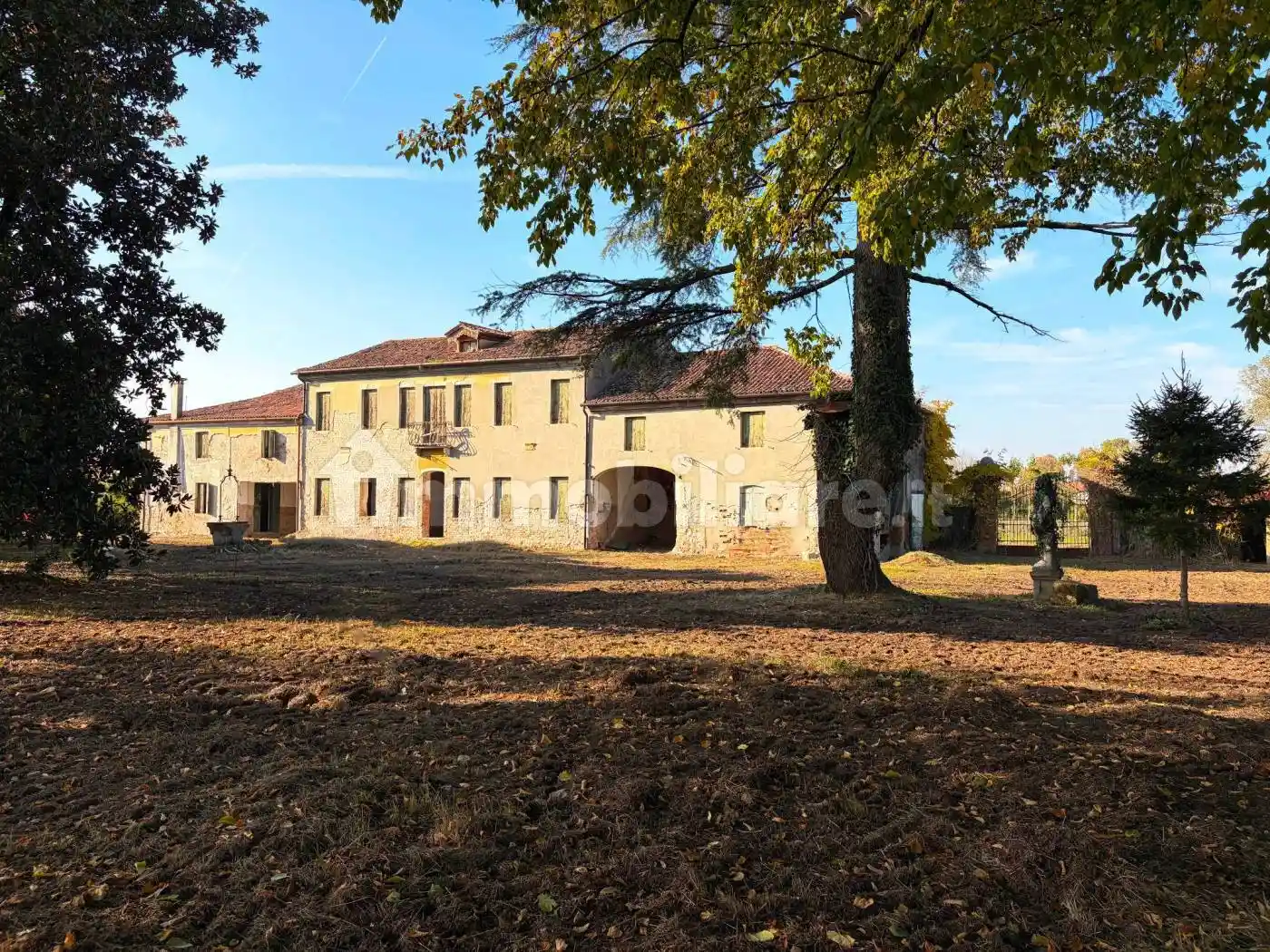 Villa in vendita a Stra