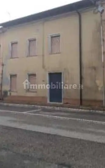 Casa indipendente in asta a Mariana Mantovana