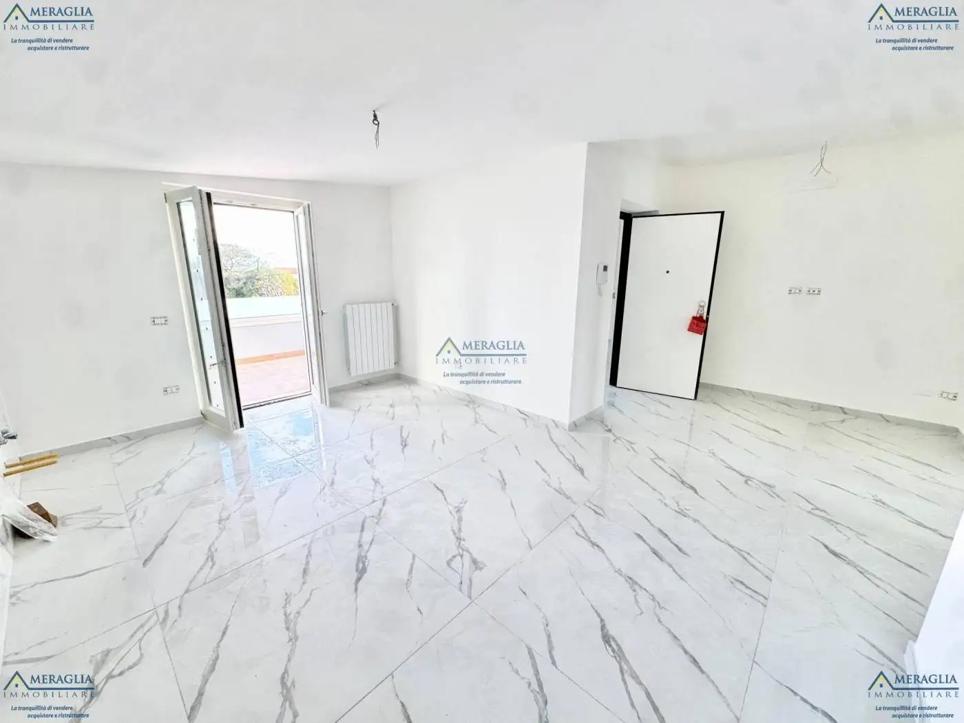 Appartamento in vendita a Parete