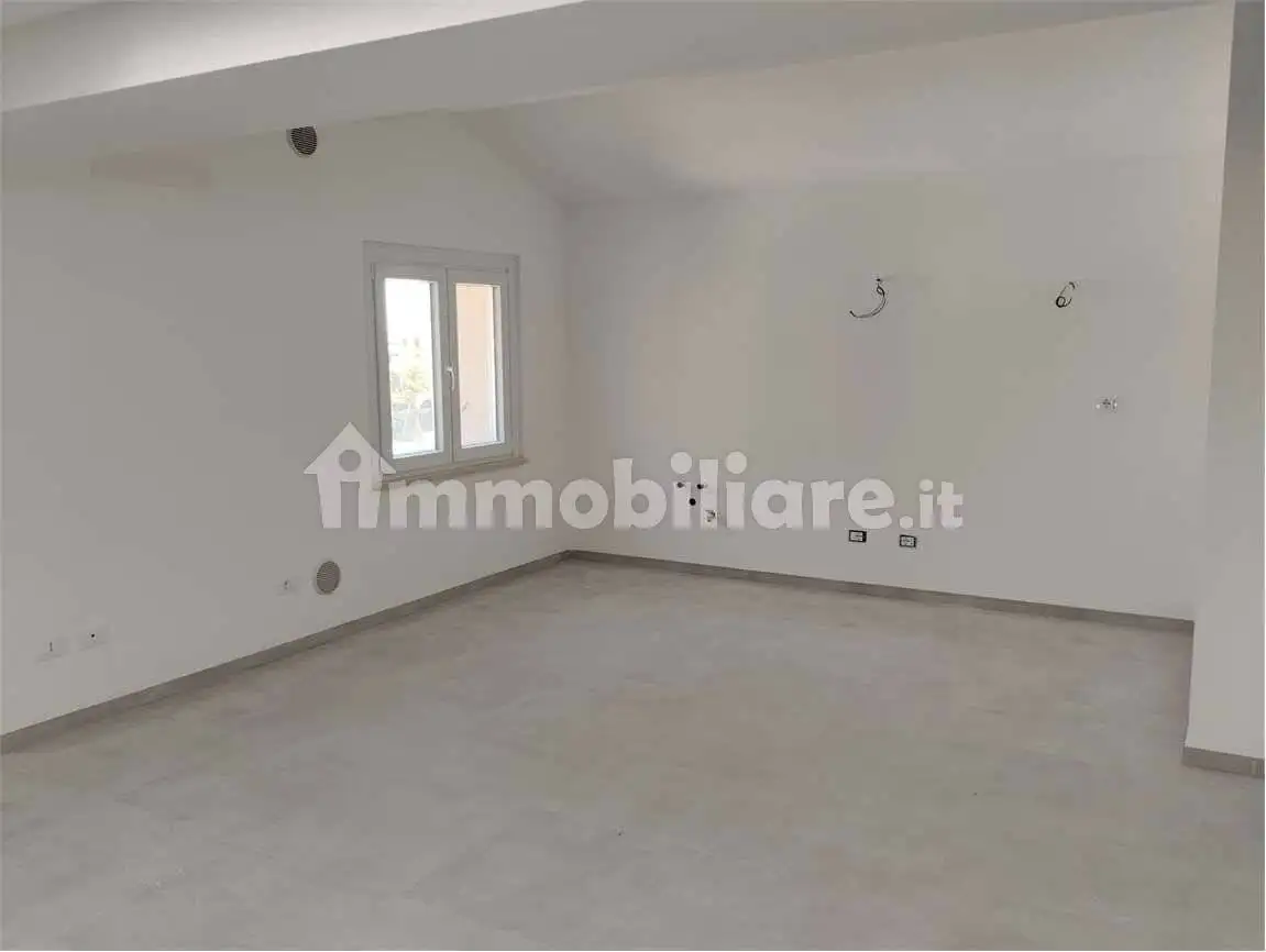Attico - Mansarda in vendita a Tolentino