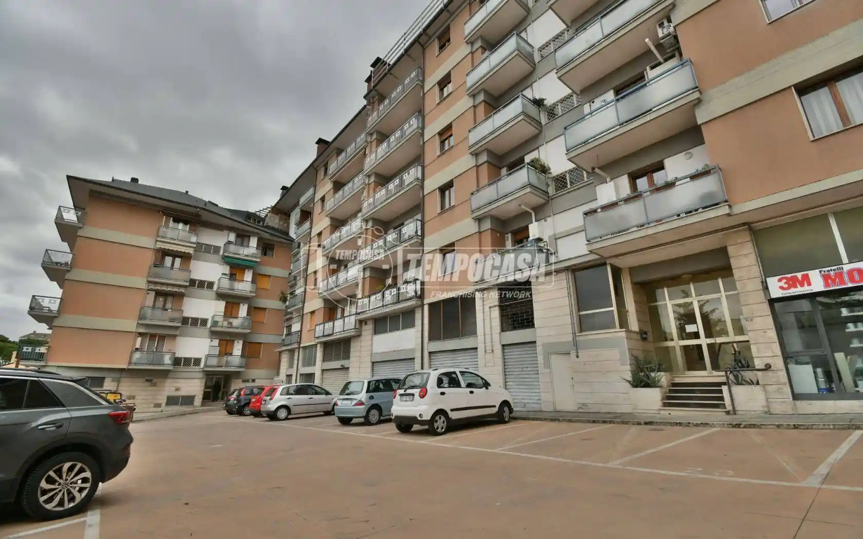 Appartamento in vendita a Ascoli Piceno