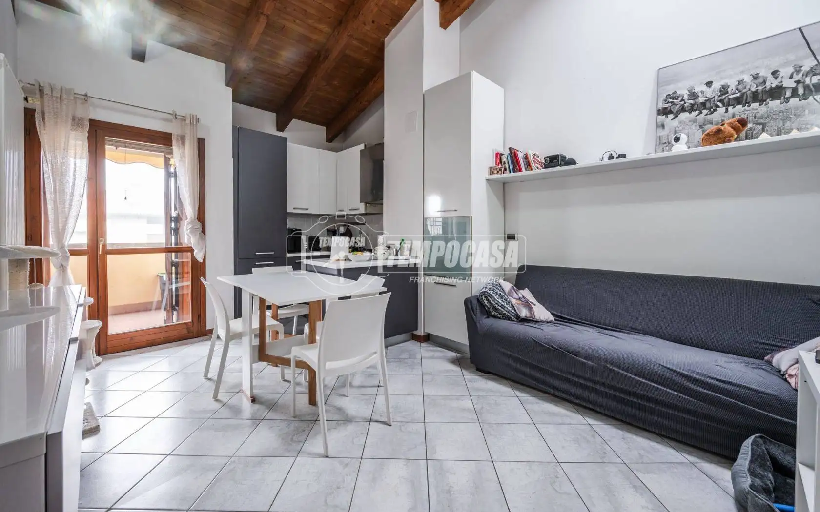 Appartamento in vendita a Medicina