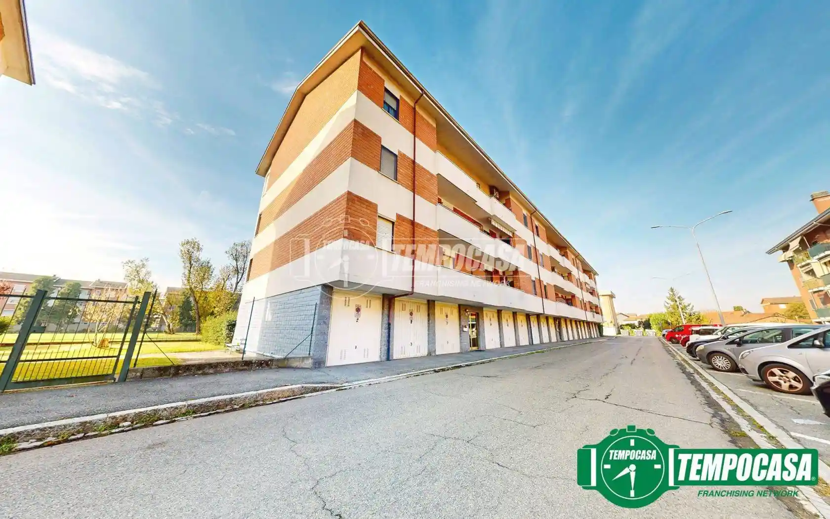 Appartamento in vendita a Alessandria