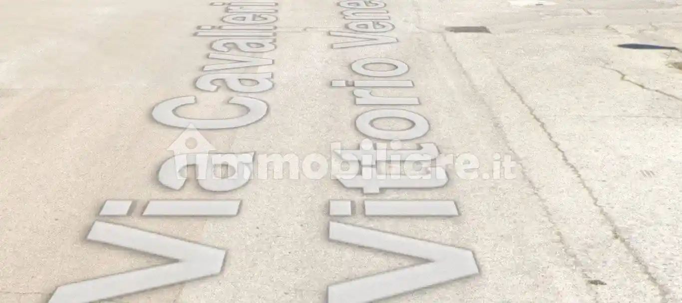 Appartamento in vendita a Bari