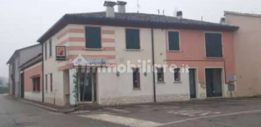 Appartamento in asta a Mariana Mantovana