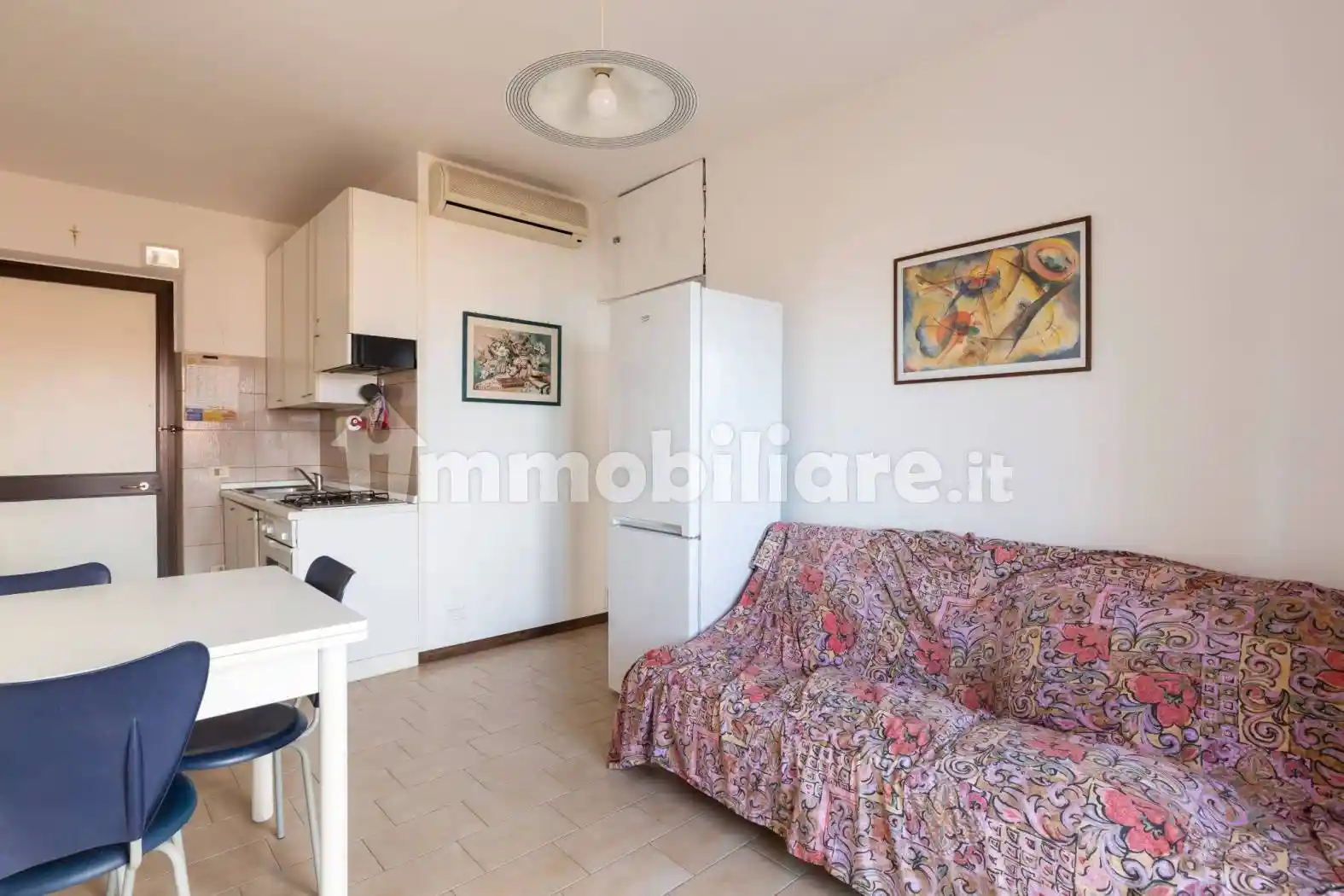 Appartamento in vendita a Mondolfo