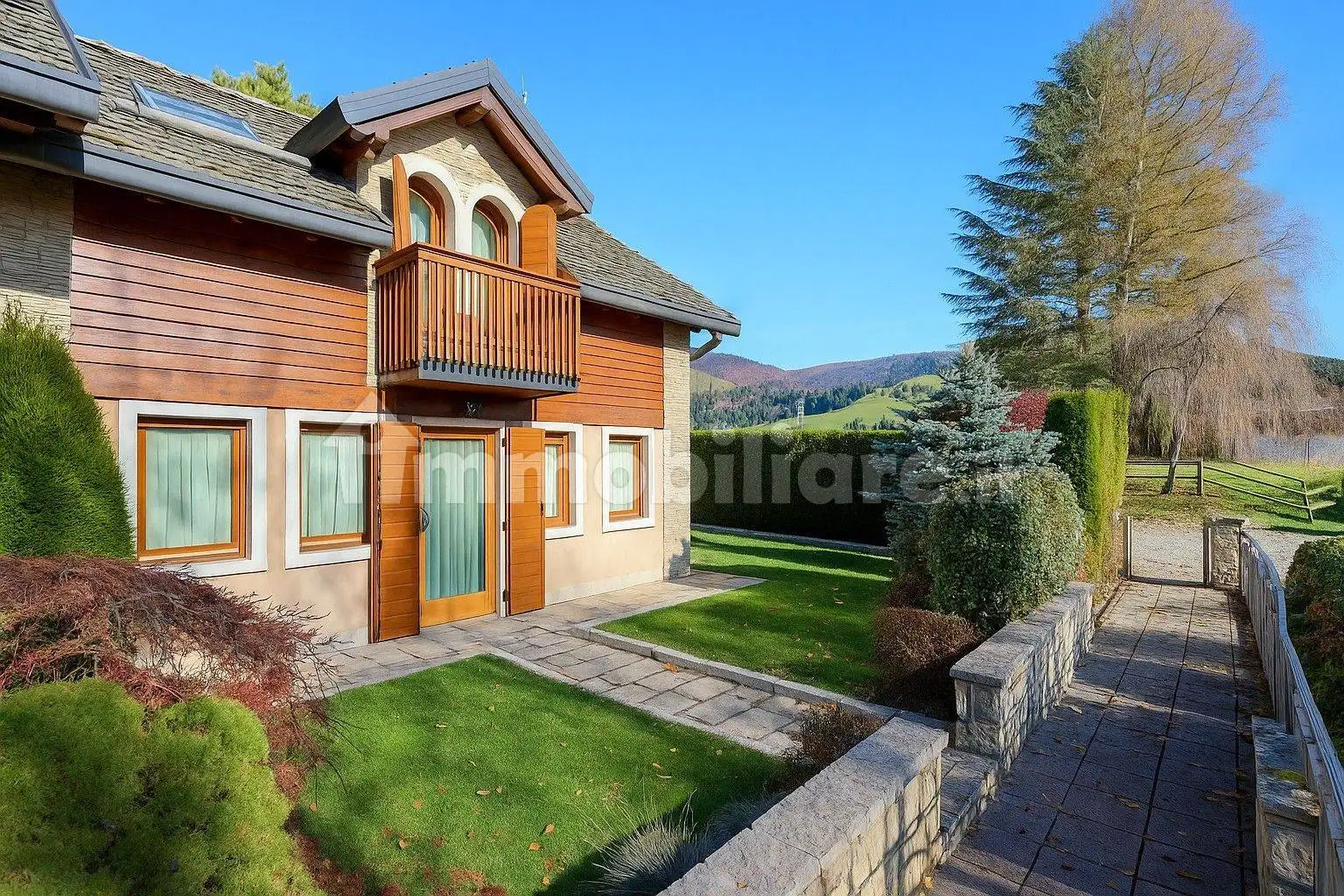 Villetta a schiera in vendita a Gallio