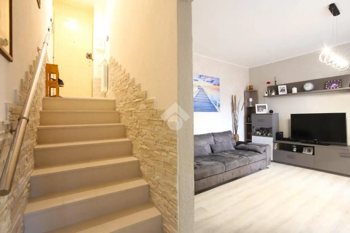 Appartamento in vendita a Calderara di Reno