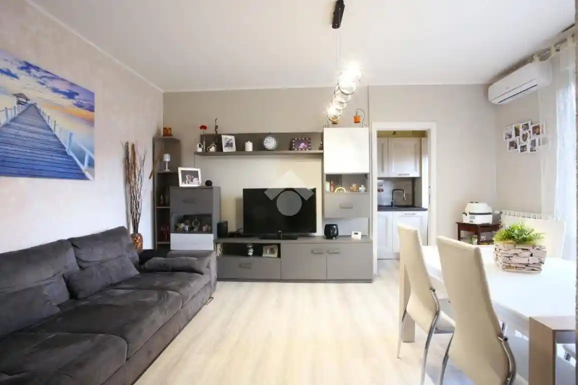 Trilocale via Gramsci 18, Centro, Calderara di Reno - foto 3