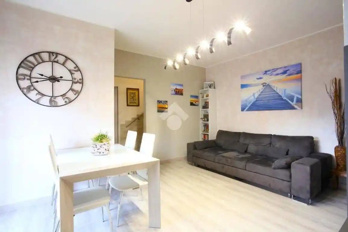 Trilocale via Gramsci 18, Centro, Calderara di Reno - foto 4