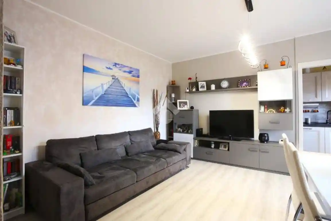 Trilocale via Gramsci 18, Centro, Calderara di Reno - foto 5