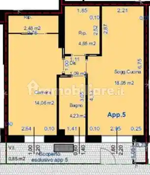 Appartamento in vendita a Caorle