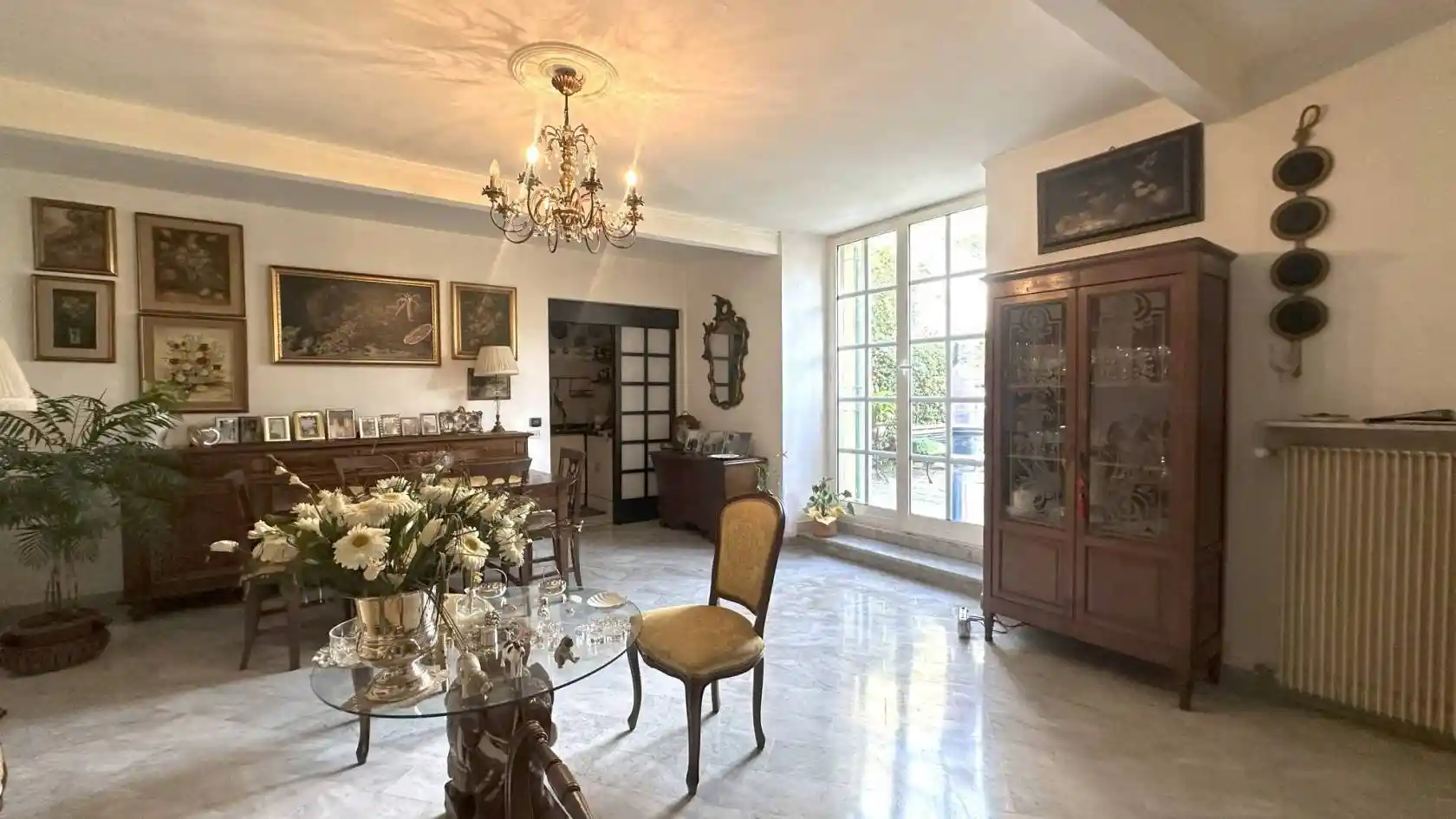 Appartamento salita San Rocco 15A, Lagaccio, Genova - foto 2