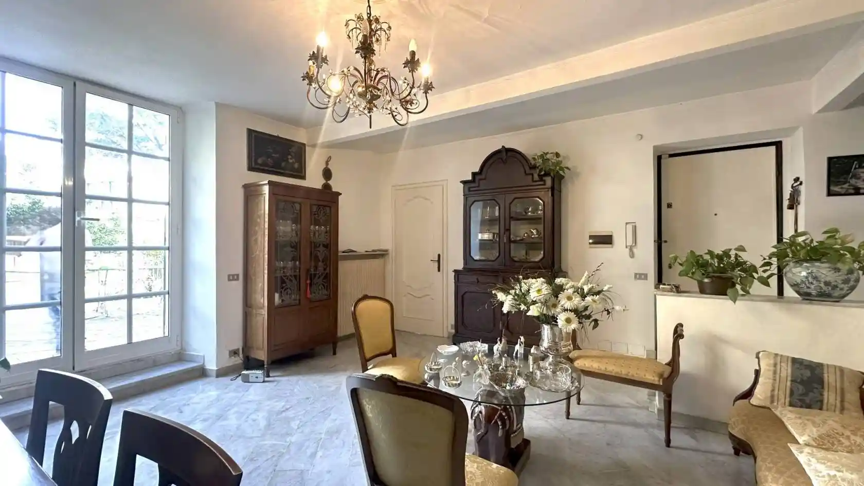 Appartamento salita San Rocco 15A, Lagaccio, Genova - foto 5