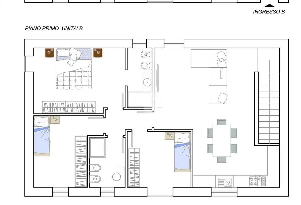 Villa in vendita a Verona