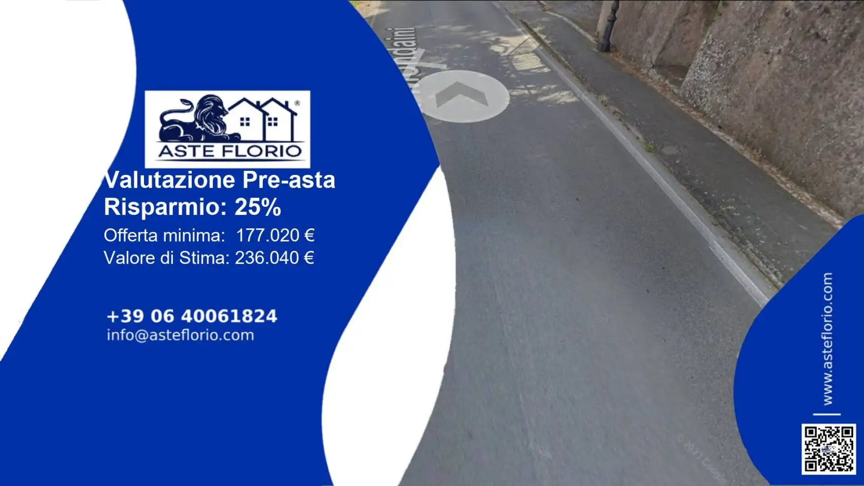 Appartamento in asta a Verucchio