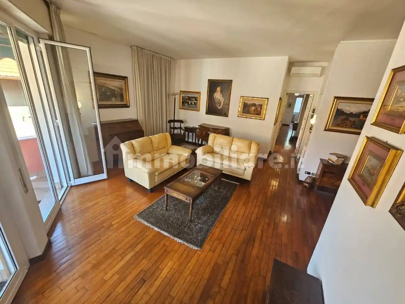 Attico - Mansarda in vendita a Santa Margherita Ligure