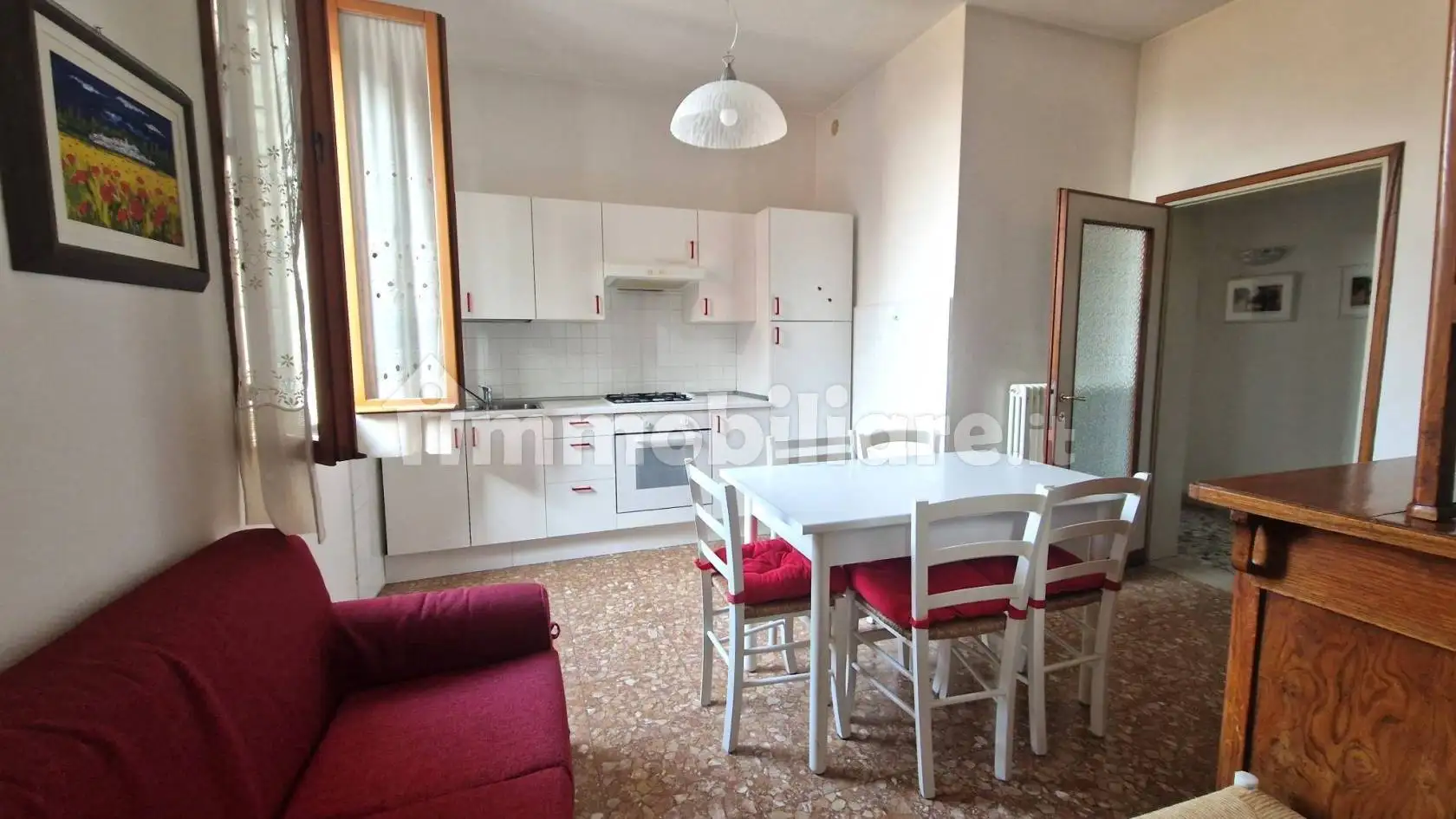 Attico - Mansarda in affitto a Este