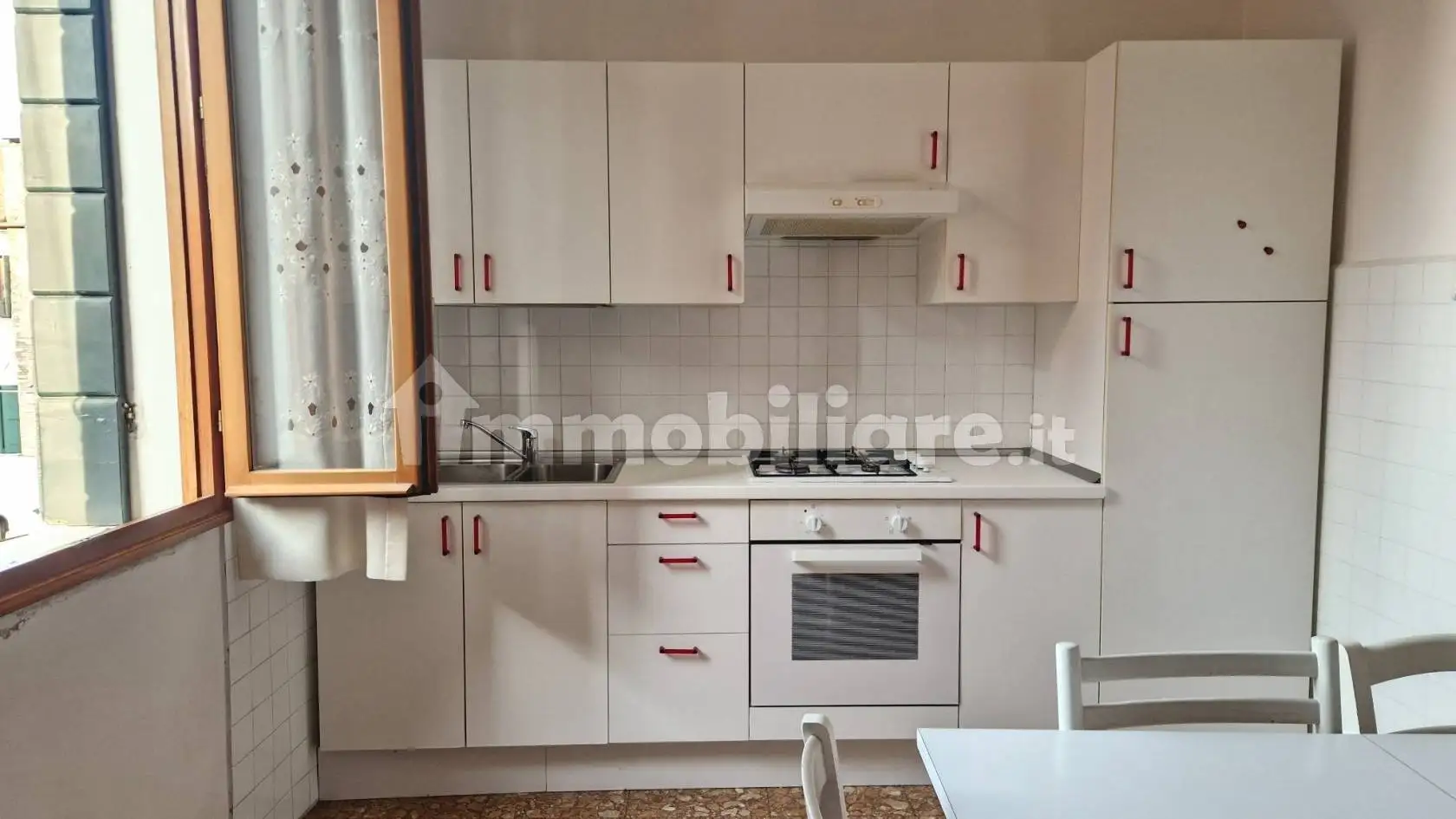 Attico via Porta Vecchia, Centro Storico, Este - foto 5