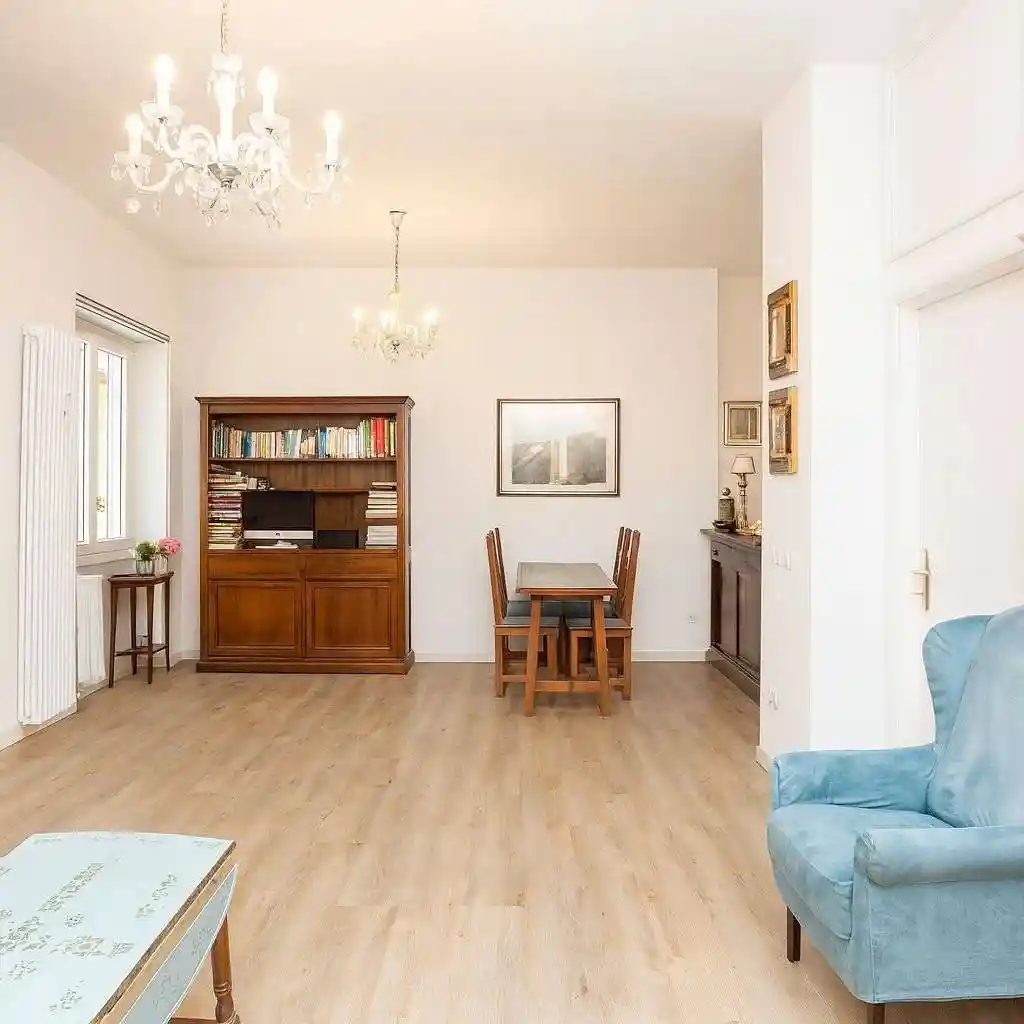 Bilocale via Galileo Galilei 14, Repubblica, Milano - foto 3