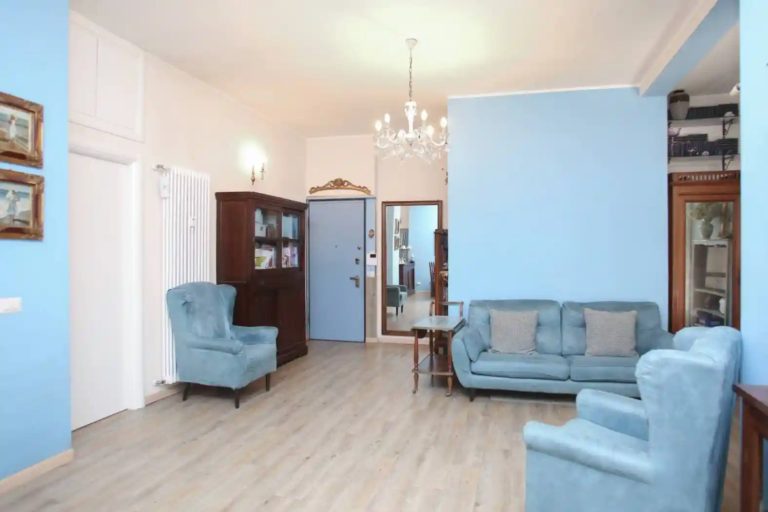 Bilocale via Galileo Galilei 14, Repubblica, Milano - foto 5