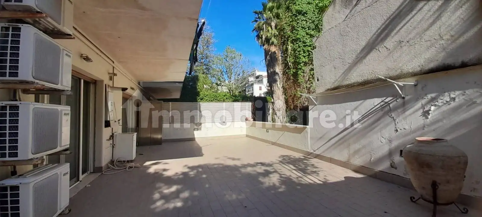 Appartamento in vendita a Catania