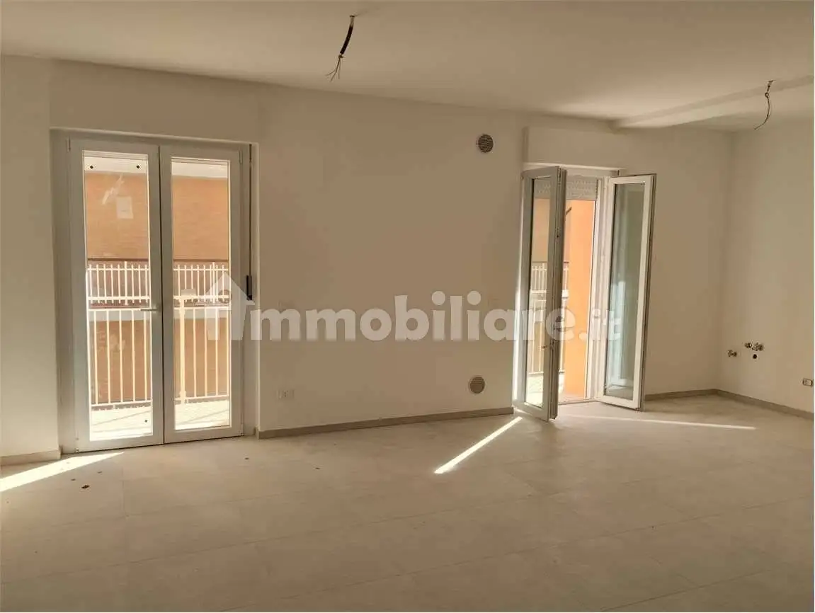 Appartamento in vendita a Tolentino