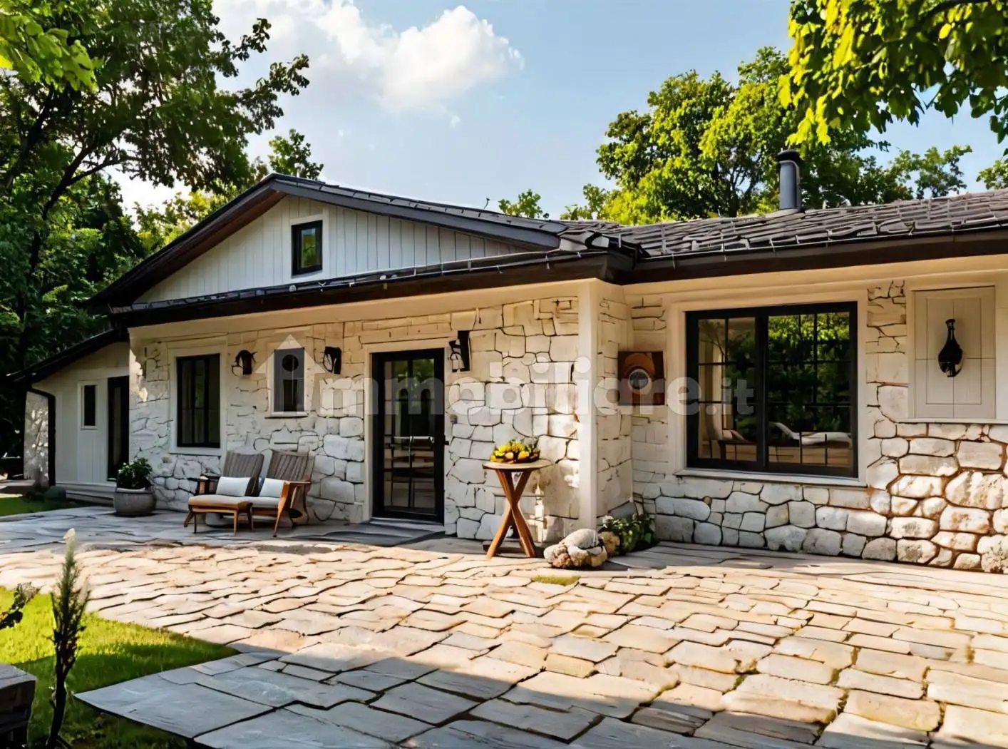 Rustico - Casale in vendita a Ancona