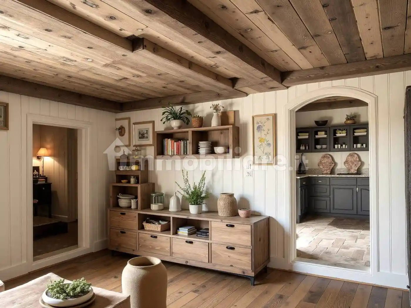 Casale Massignano, Poggio - Massignano, Ancona - foto 4