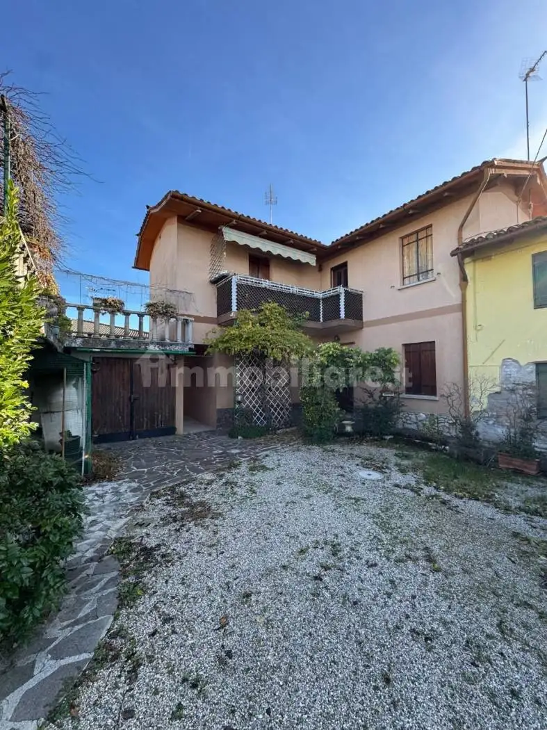 Villetta a schiera in vendita a Bagnaria Arsa