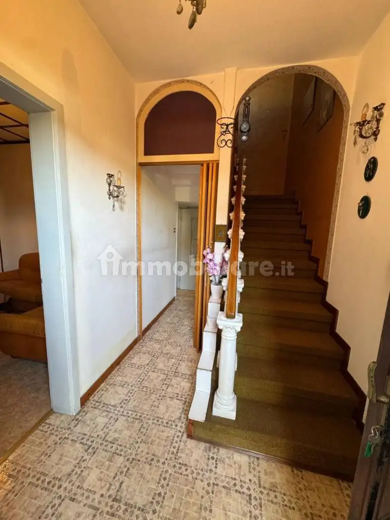 Villa a schiera via Giuseppe Verdi 7, Sevegliano, Bagnaria Arsa - foto 2