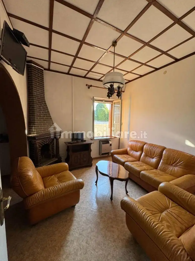 Villa a schiera via Giuseppe Verdi 7, Sevegliano, Bagnaria Arsa - foto 3