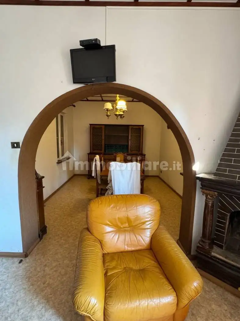 Villa a schiera via Giuseppe Verdi 7, Sevegliano, Bagnaria Arsa - foto 4