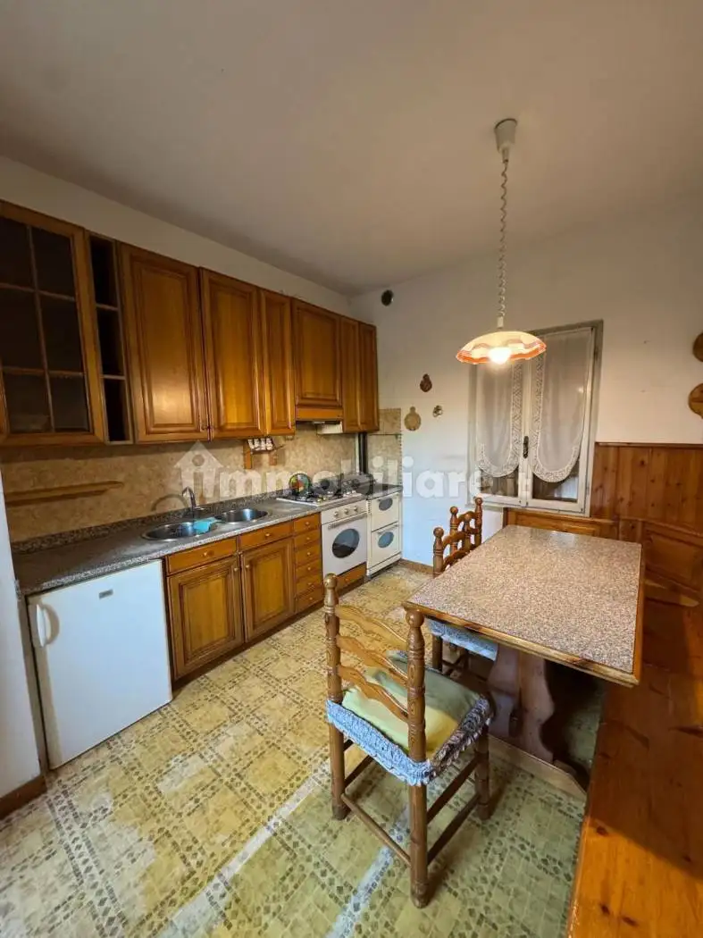 Villa a schiera via Giuseppe Verdi 7, Sevegliano, Bagnaria Arsa - foto 5