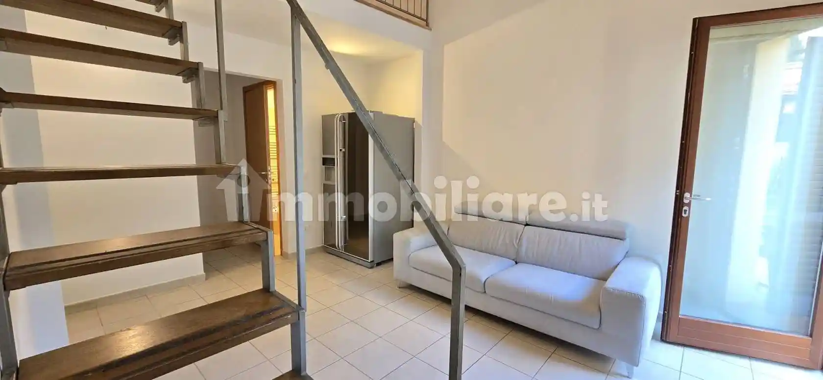 Appartamento in vendita a Firenze