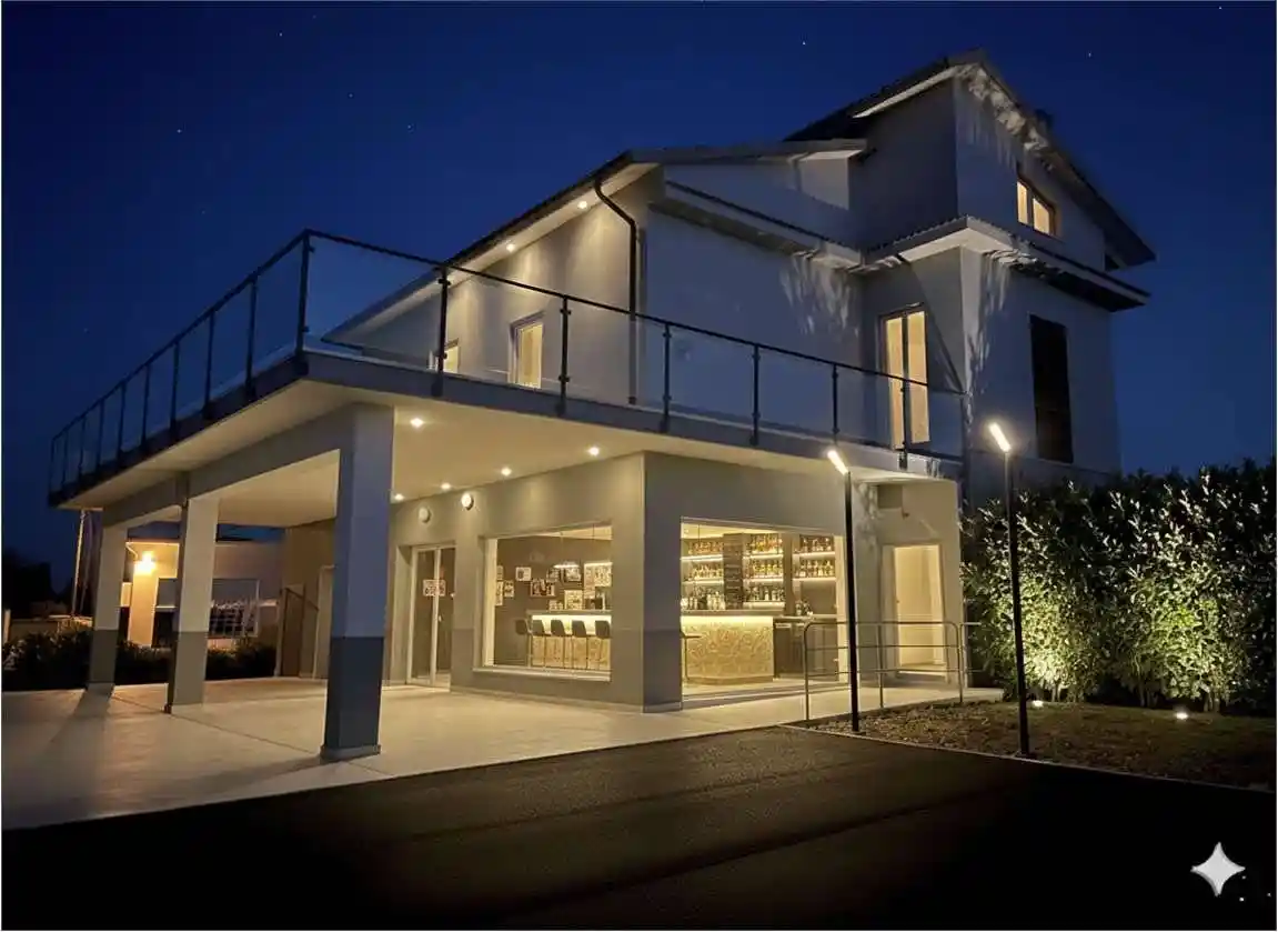 Albergo in Vendita - foto 2