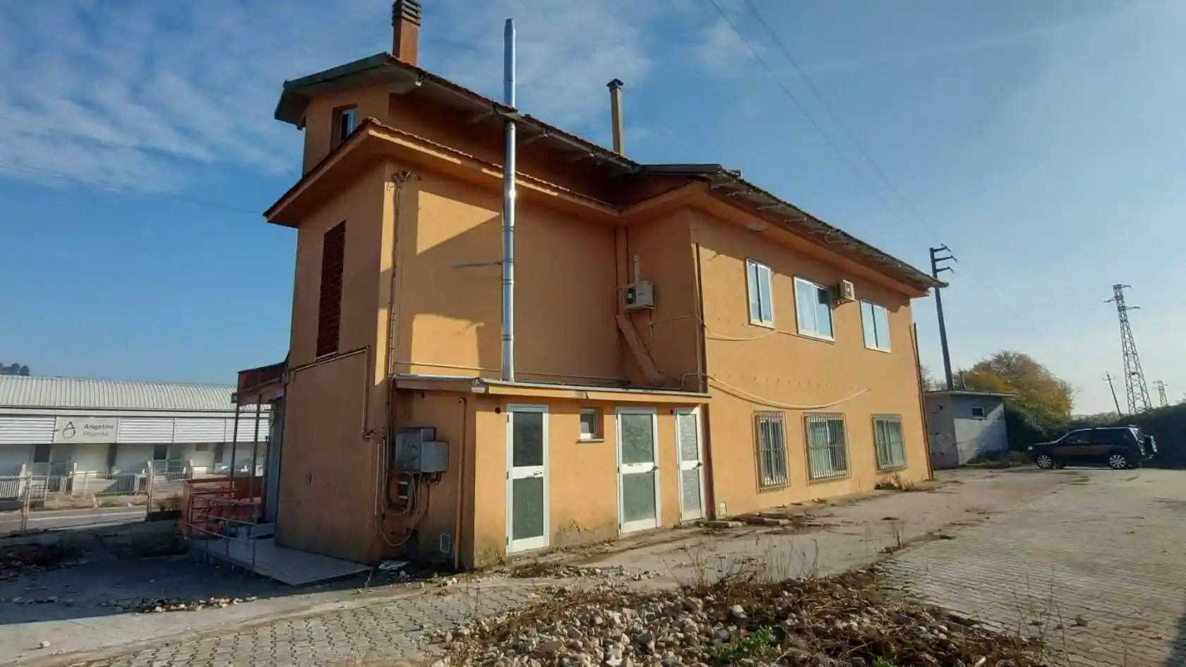 Albergo in Vendita - foto 3