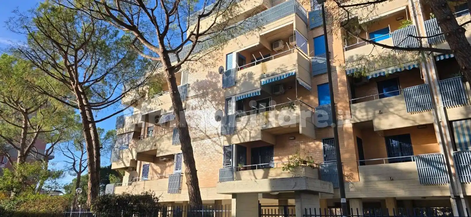 Appartamento in vendita a Bari