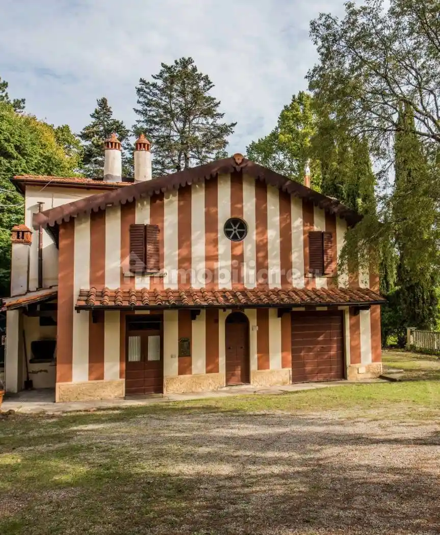Villa unifamiliare Località Torrino, Santa Firmina, Arezzo - foto 3
