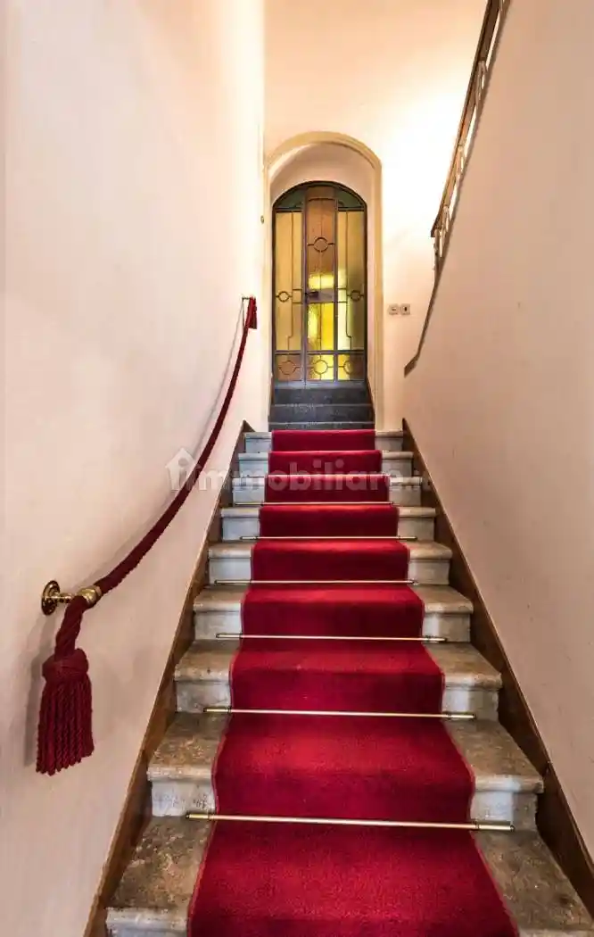 Villa unifamiliare Località Torrino, Santa Firmina, Arezzo - foto 4