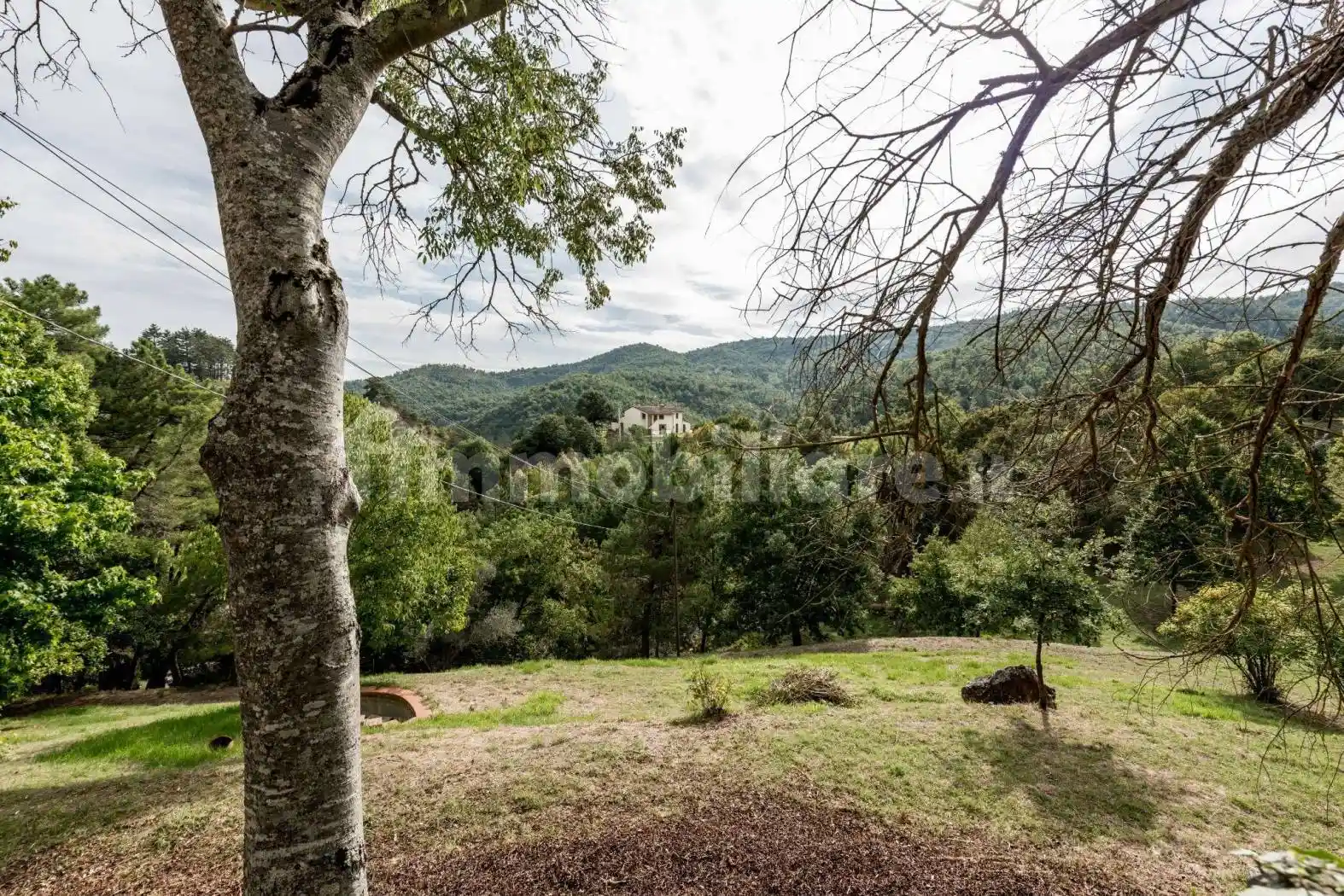 Villa unifamiliare Località Torrino, Santa Firmina, Arezzo - foto 5