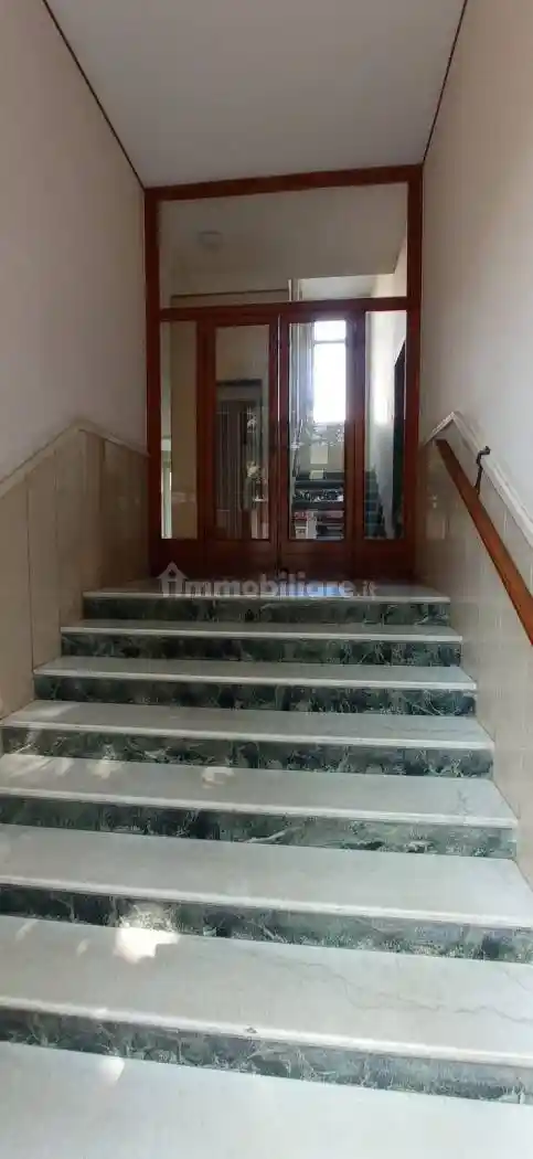 Trilocale via Antonio Bassignano 50, Centro, Cuneo - foto 3