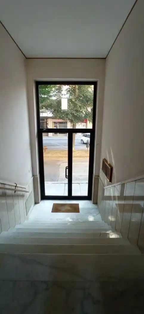 Trilocale via Antonio Bassignano 50, Centro, Cuneo - foto 4