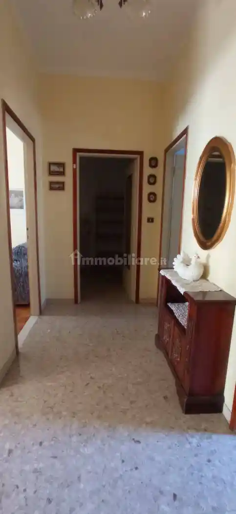 Trilocale via Antonio Bassignano 50, Centro, Cuneo - foto 5