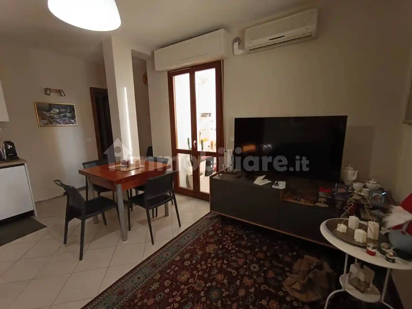 Trilocale via Jean Louis Protche, Piazza del Mercato Nuovo, Prato - foto 2