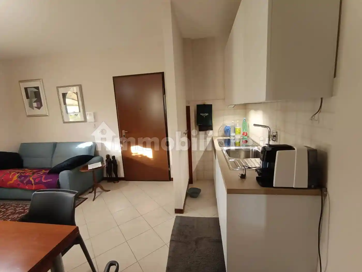 Trilocale via Jean Louis Protche, Piazza del Mercato Nuovo, Prato - foto 3