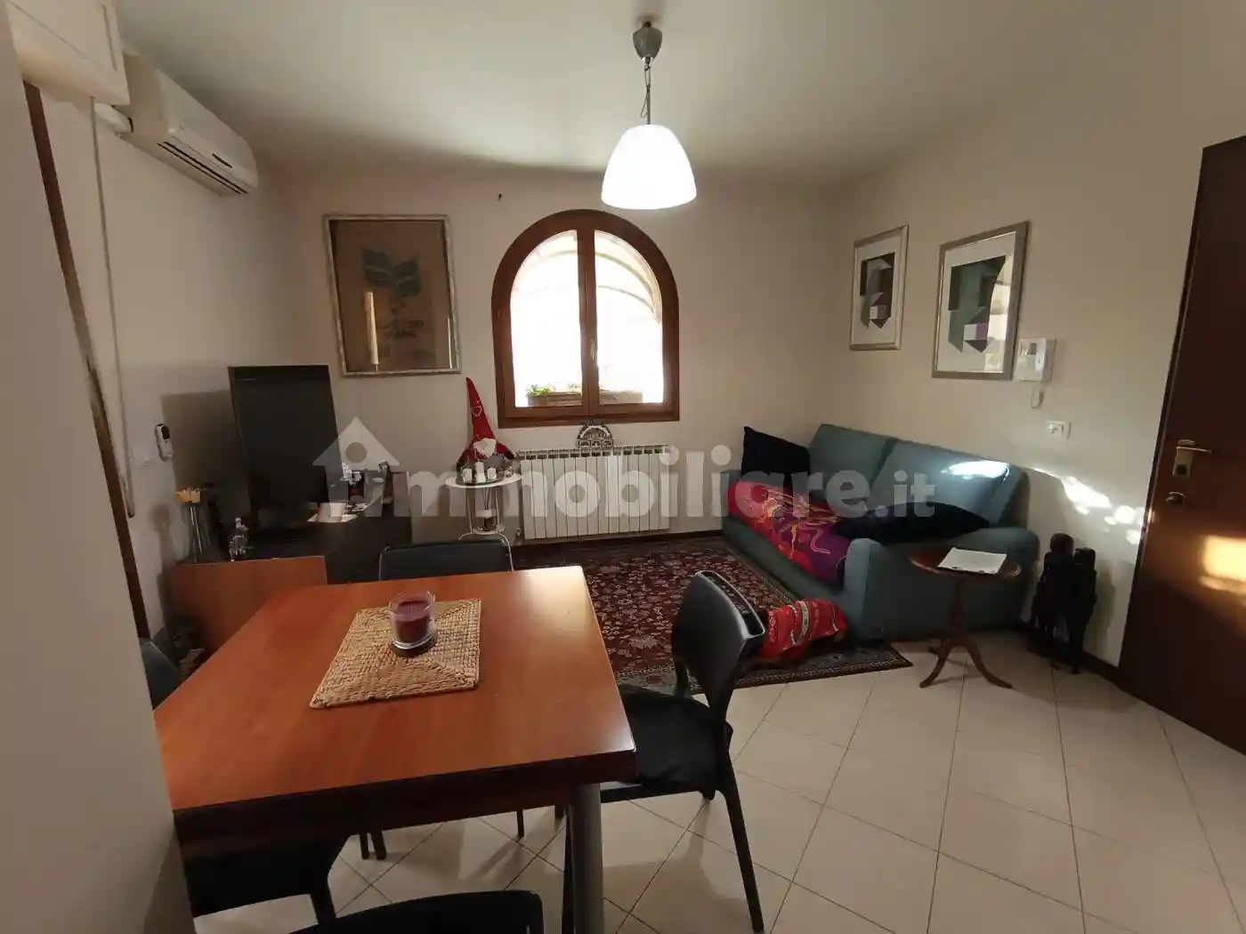 Trilocale via Jean Louis Protche, Piazza del Mercato Nuovo, Prato - foto 4