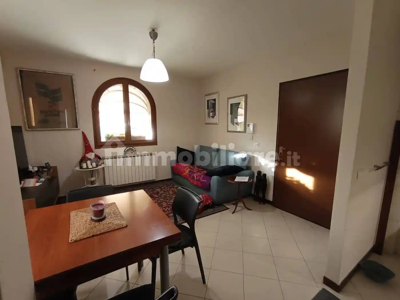 Trilocale via Jean Louis Protche, Piazza del Mercato Nuovo, Prato - foto 5