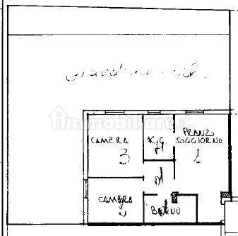 Appartamento in vendita a Perugia