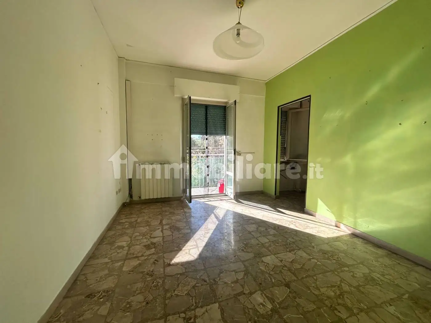 Appartamento in vendita a Chiaravalle